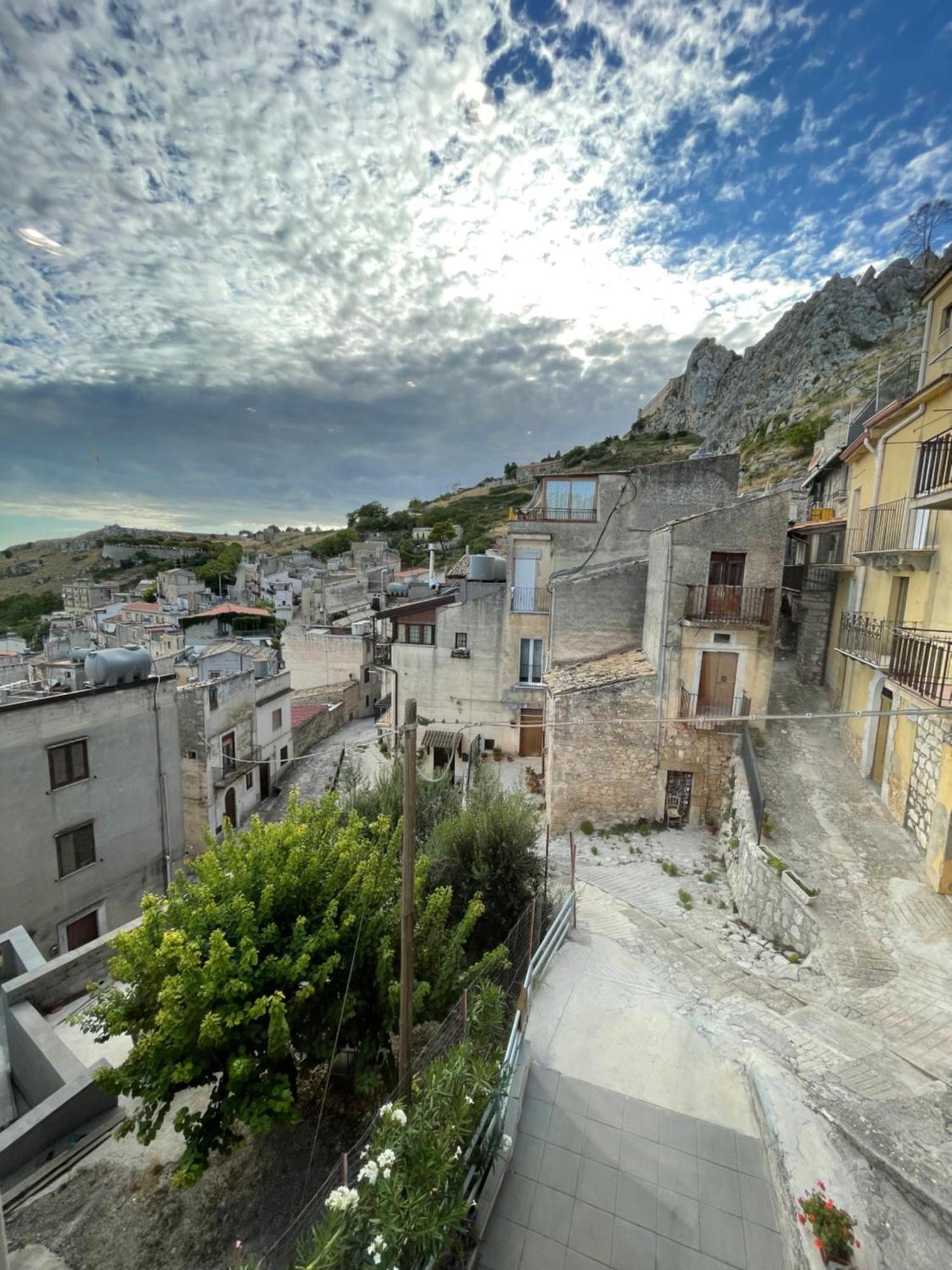 La Casetta Caltabellotta Exterior photo